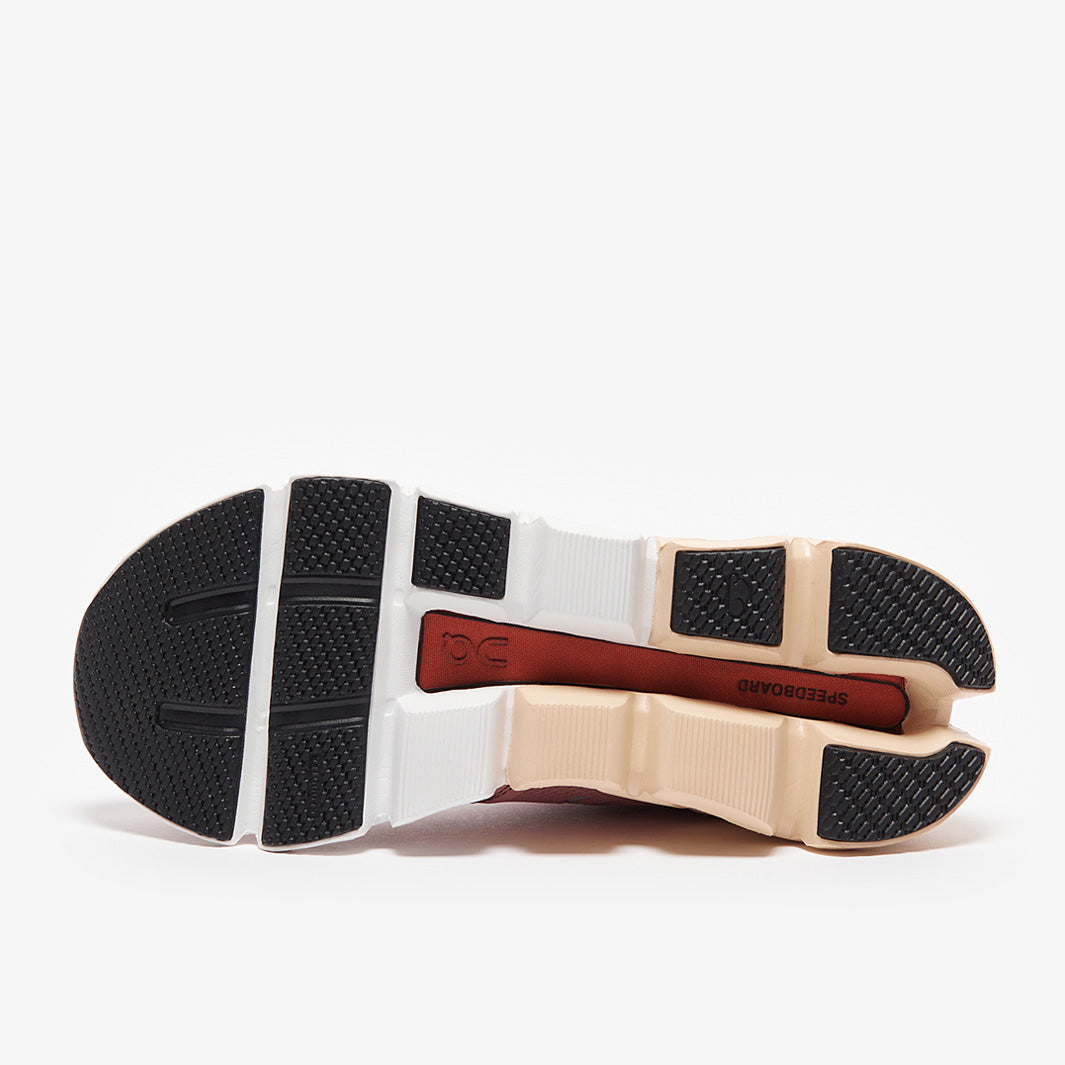 On Womens Cloudflyer 4