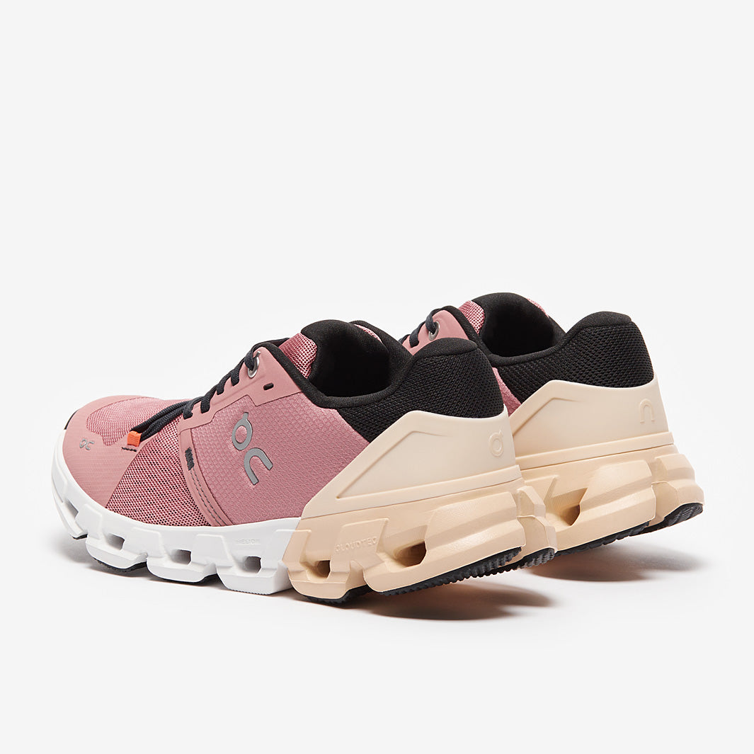 On Womens Cloudflyer 4