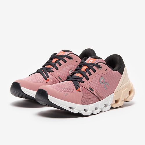 On Womens Cloudflyer 4