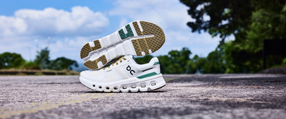On Womens Cloudrunner 2