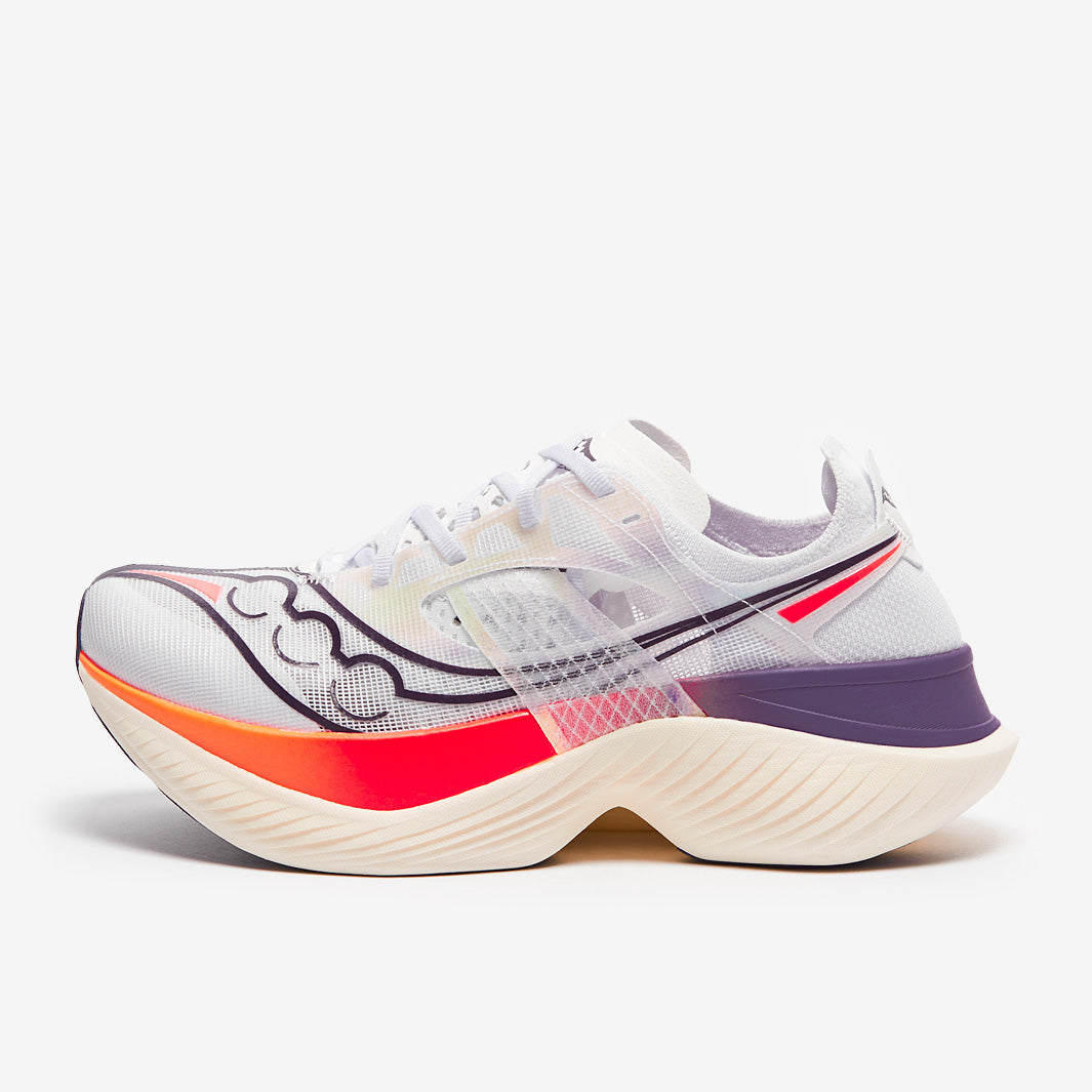 Saucony Endorphin Elite