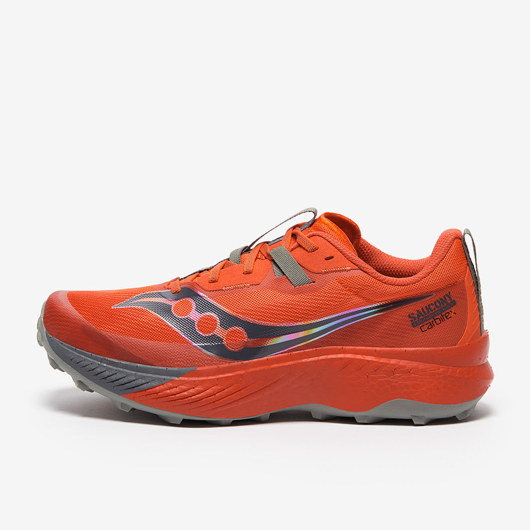 Saucony Endorphin Edge