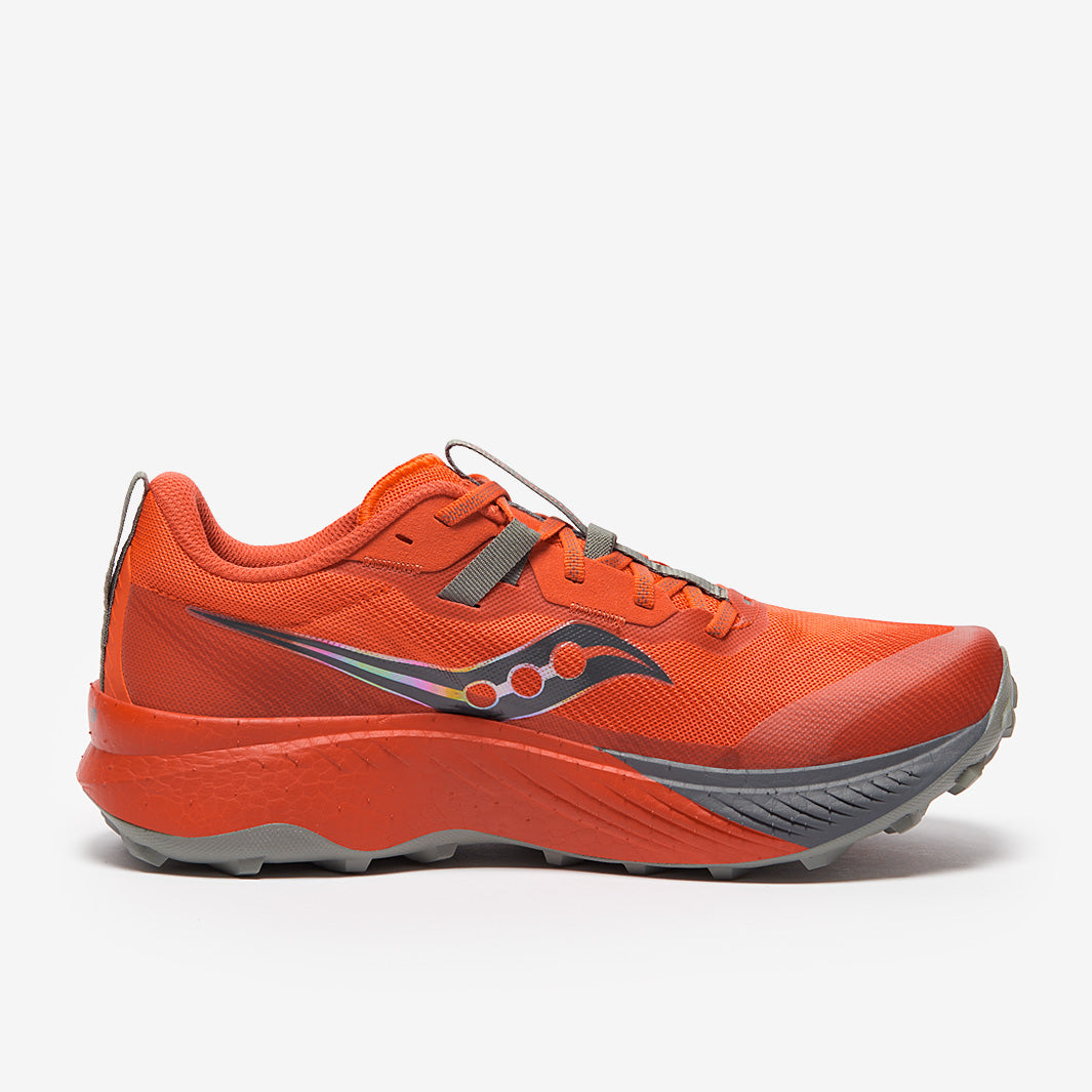 Saucony Endorphin Edge