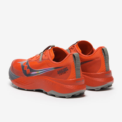 Saucony Endorphin Edge