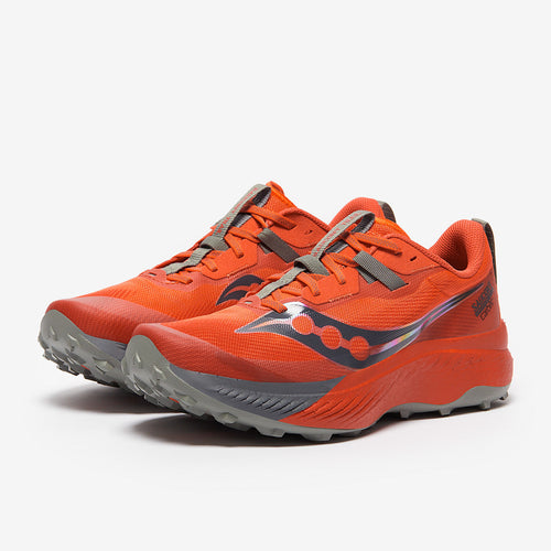 Saucony Endorphin Edge