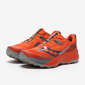 Saucony Endorphin Edge