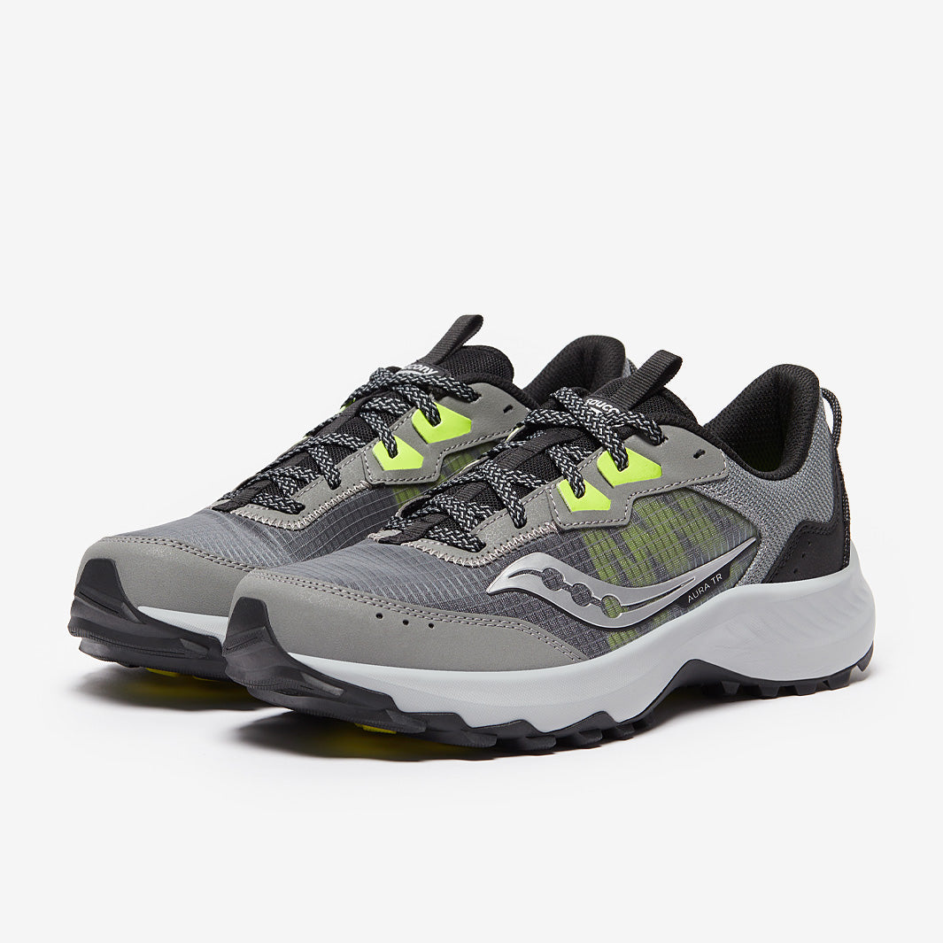 Saucony Aura TR
