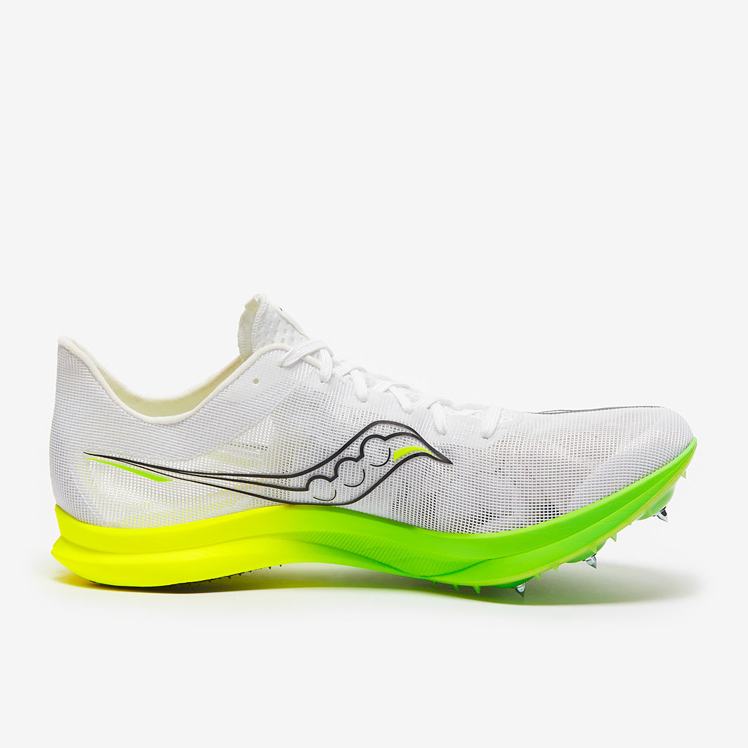 Saucony Endorphin Cheetah