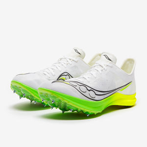 Saucony Endorphin Cheetah