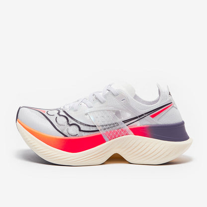 Saucony Womens Endorphin Elite