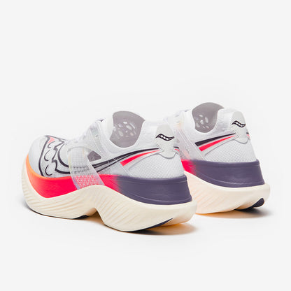 Saucony Womens Endorphin Elite