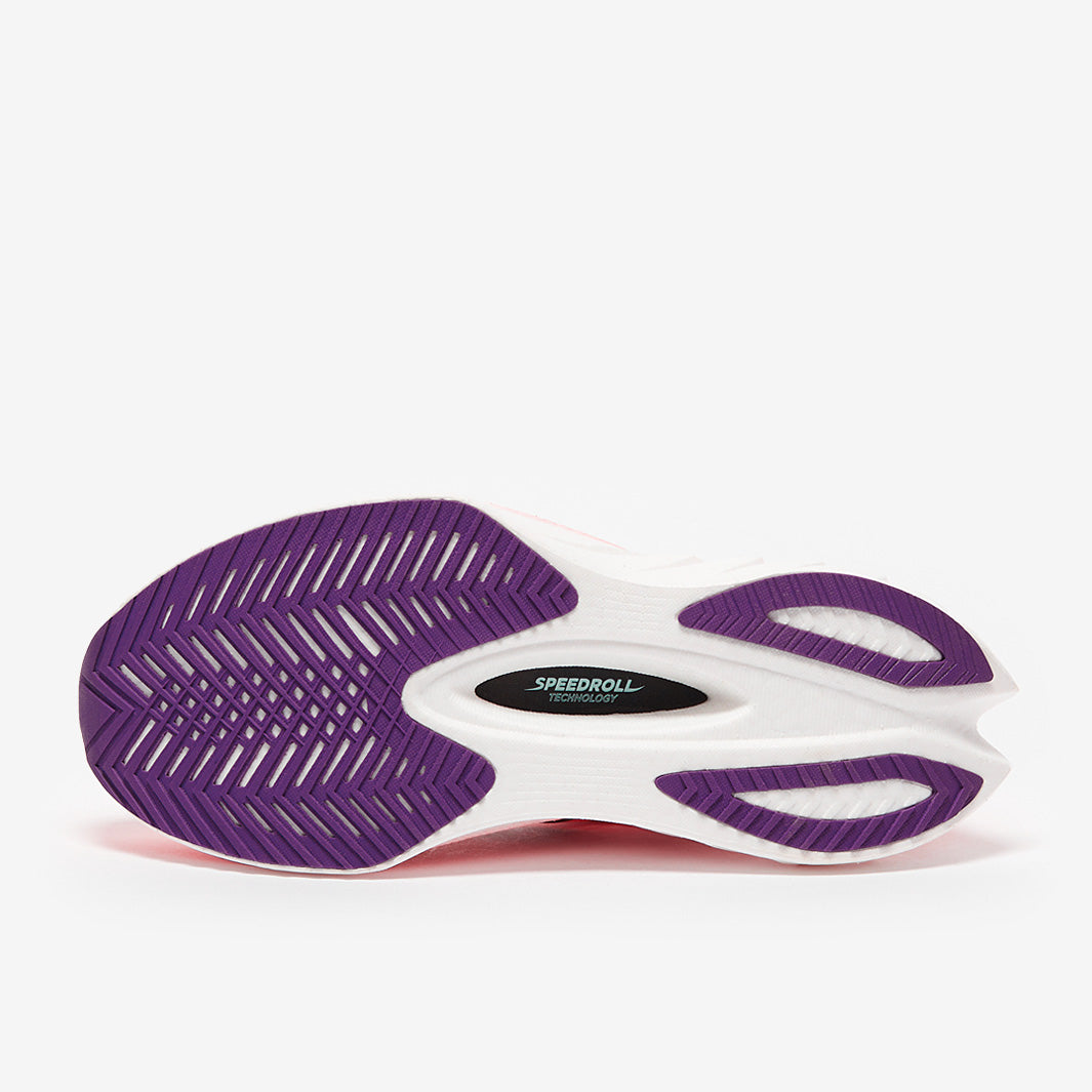 Saucony Womens Endorphin Pro 4