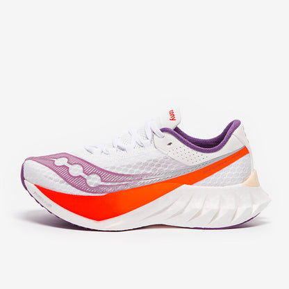 Saucony Womens Endorphin Pro 4