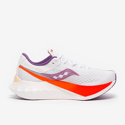 Saucony Womens Endorphin Pro 4