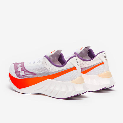 Saucony Womens Endorphin Pro 4