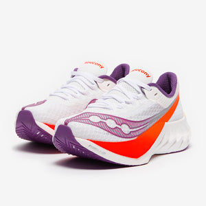 Saucony Womens Endorphin Pro 4