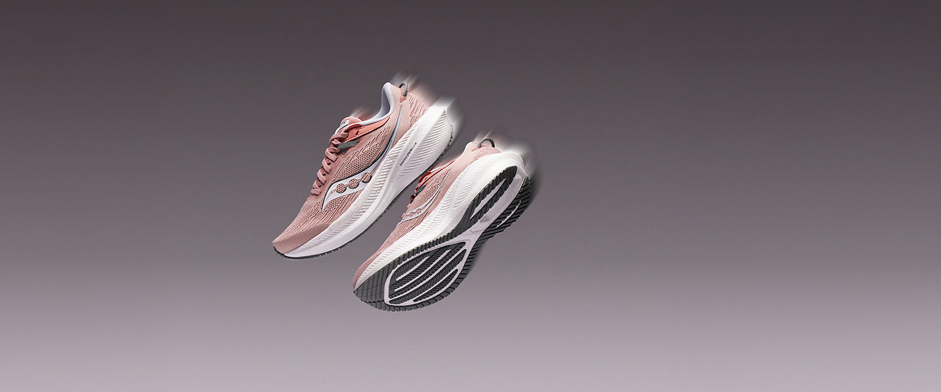 Saucony Womens Triumph 21