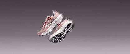 Saucony Womens Triumph 21