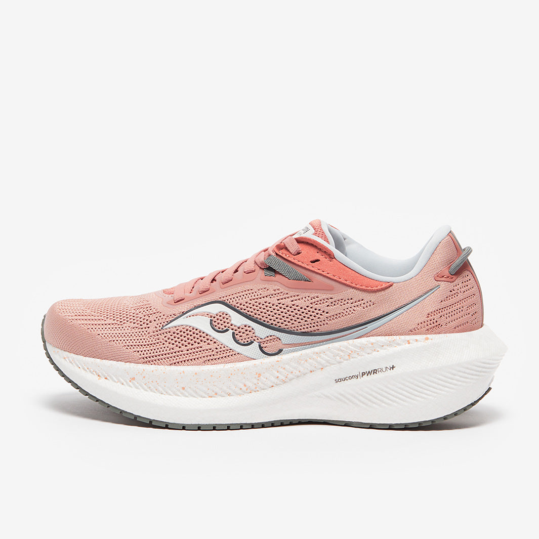 Saucony Womens Triumph 21