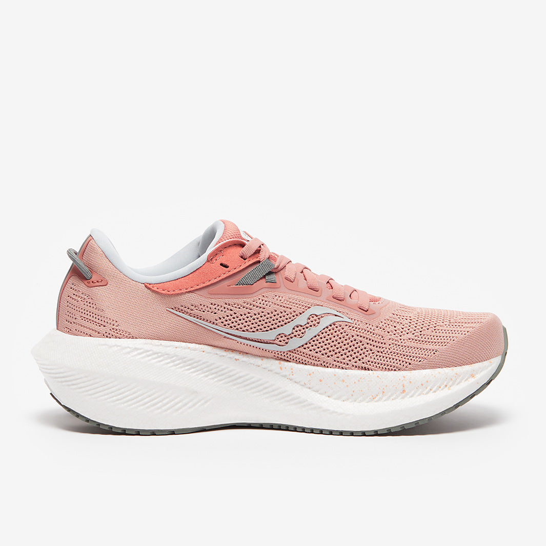 Saucony Womens Triumph 21