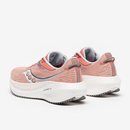 Saucony Womens Triumph 21