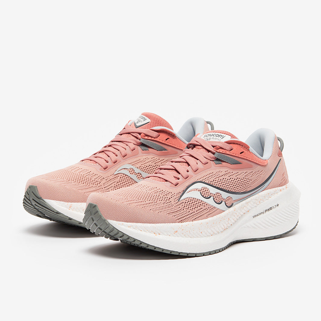 Saucony Womens Triumph 21