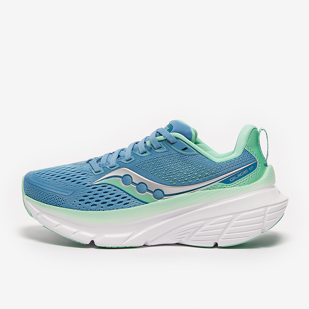 Saucony Womens Guide 17