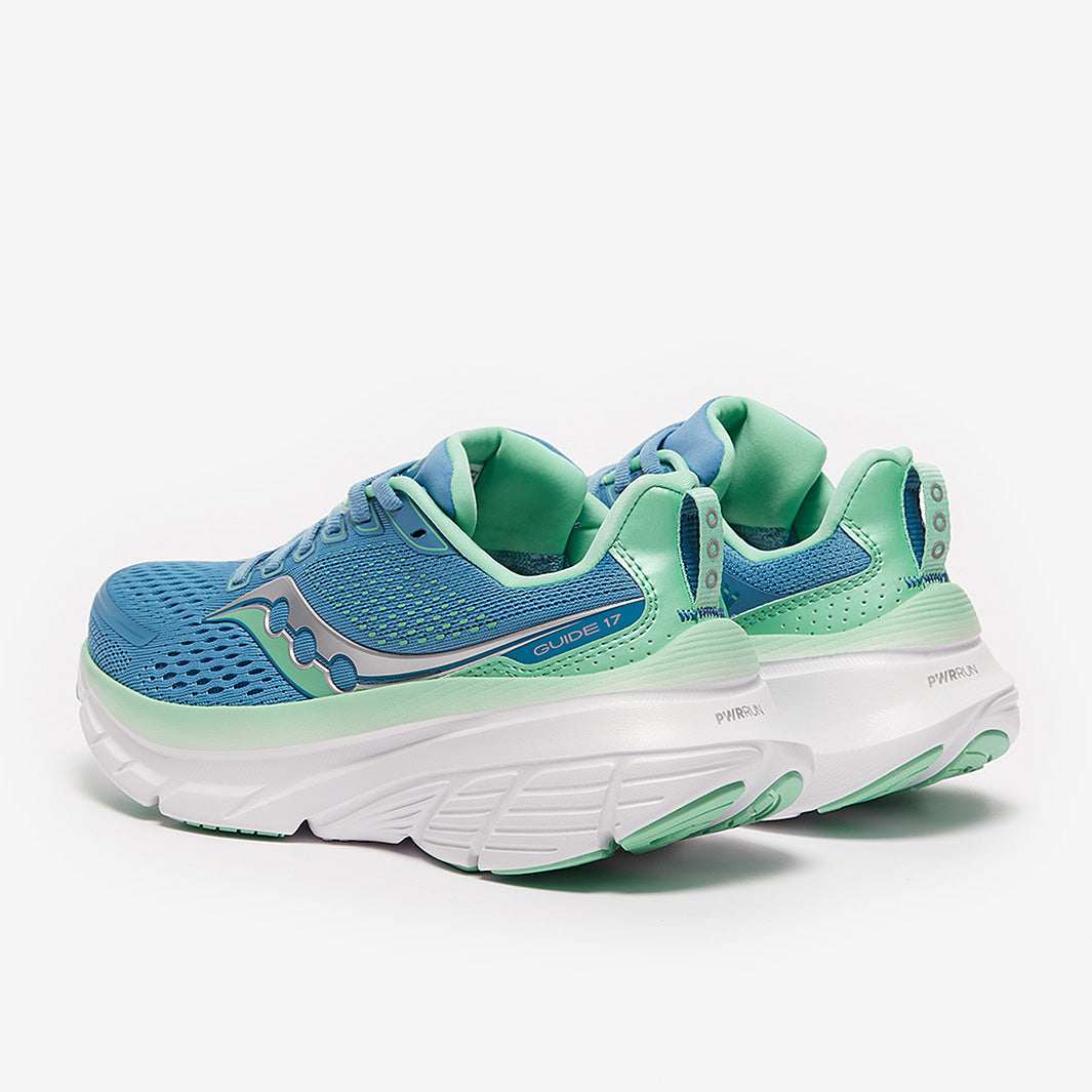 Saucony Womens Guide 17
