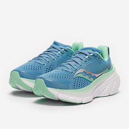 Saucony Womens Guide 17