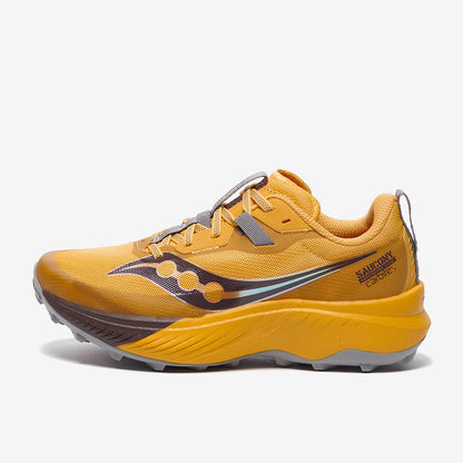 Saucony Womens Endorphin Edge
