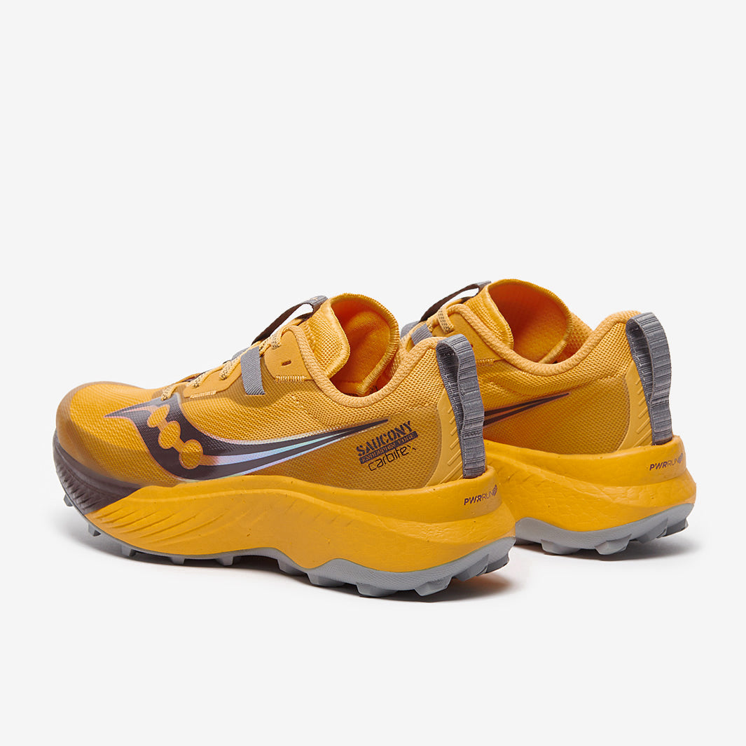 Saucony Womens Endorphin Edge