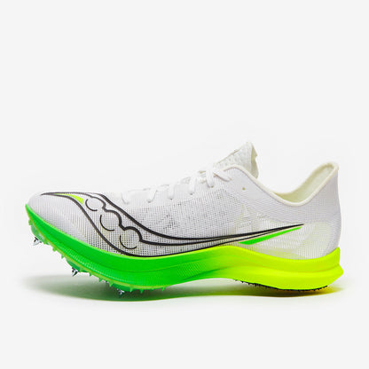 Saucony Womens Endorphin Cheetah
