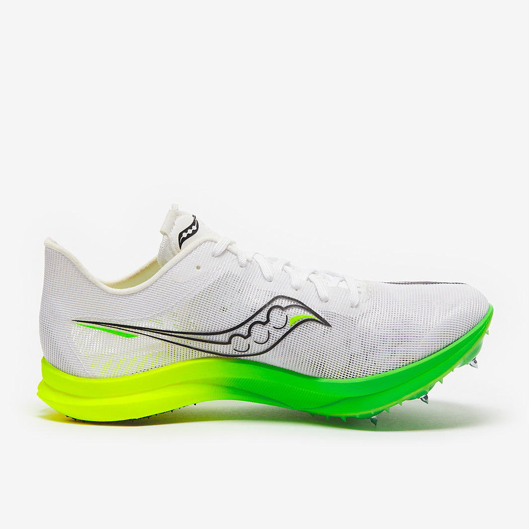Saucony Womens Endorphin Cheetah