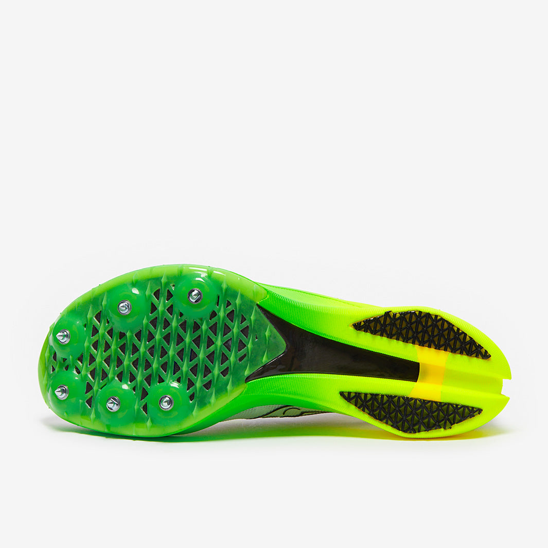Saucony Womens Endorphin Cheetah