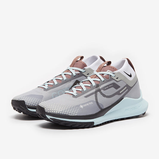 Nike Womens Pegasus Trail 4 GORE-TEX