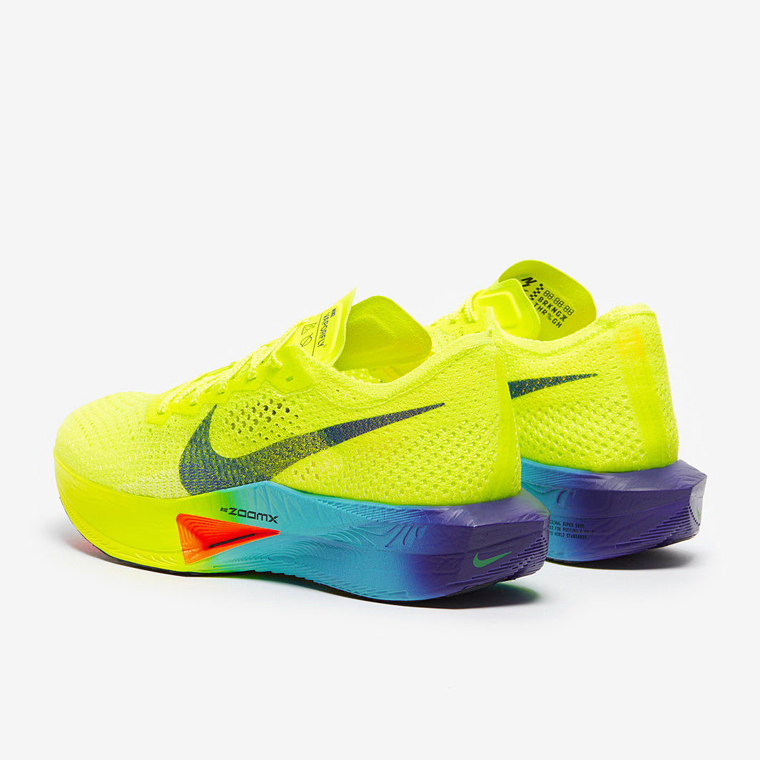 Nike Womens Vaporfly 3