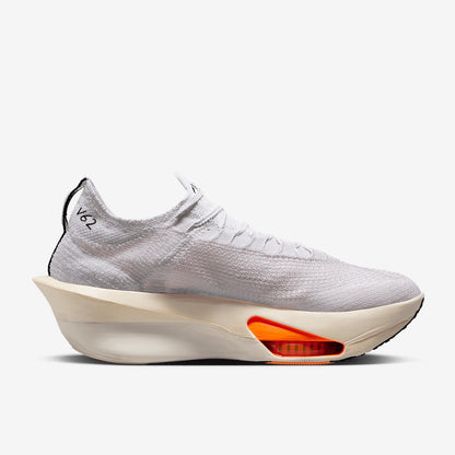 Nike Air Zoom Alphafly Next Percent 3 - White/Black-Phantom-Total Orange