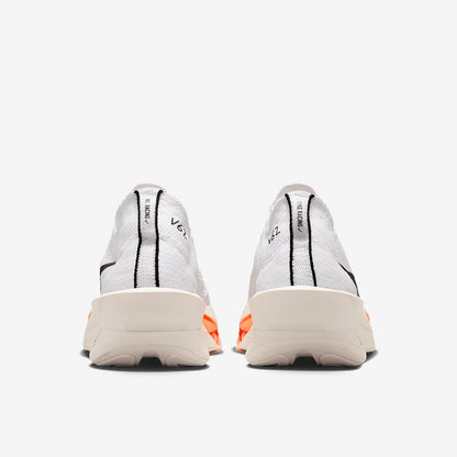 Nike Air Zoom Alphafly Next Percent 3 - White/Black-Phantom-Total Orange