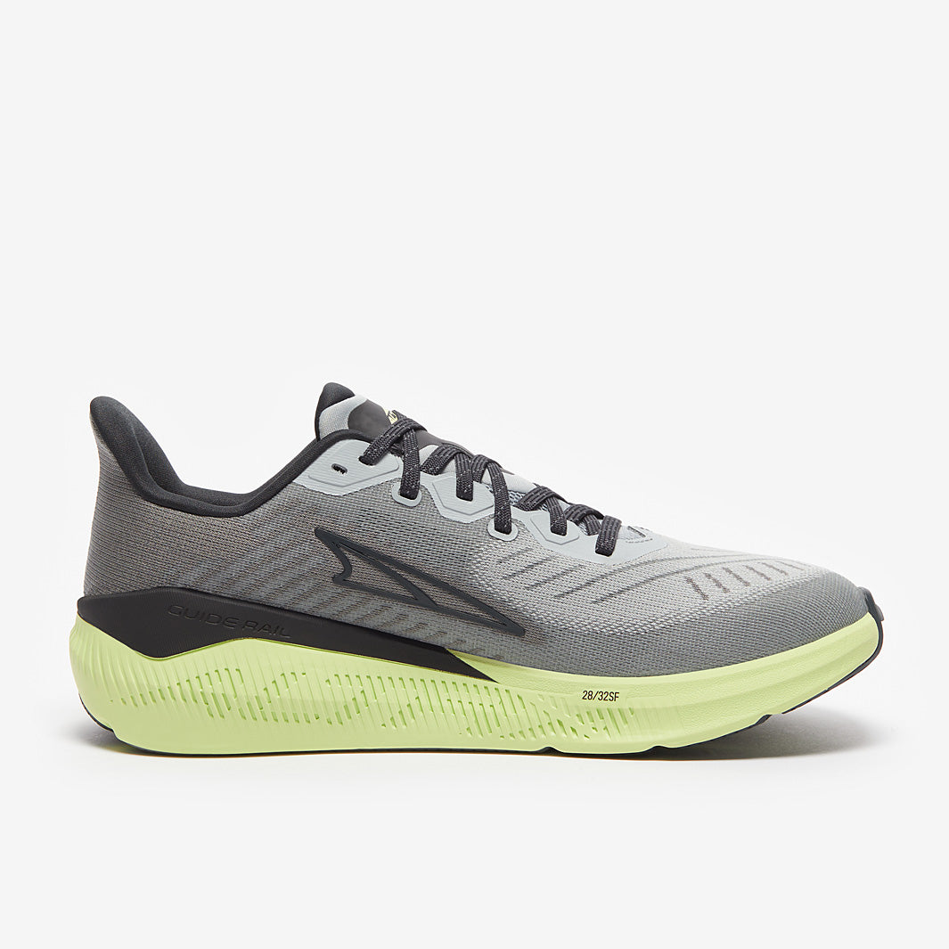 Altra Experience Form