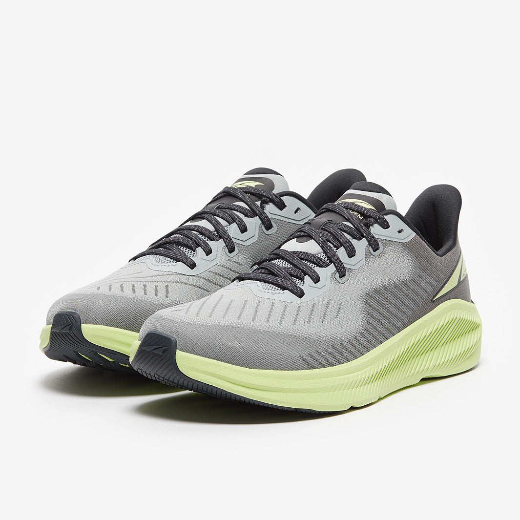 Altra Experience Form