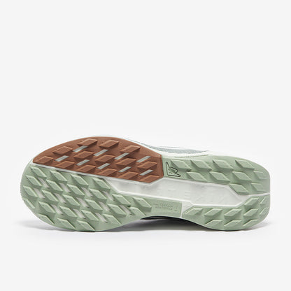 Nike Pegasus Trail 5 - Jade Horizon/Light Silver