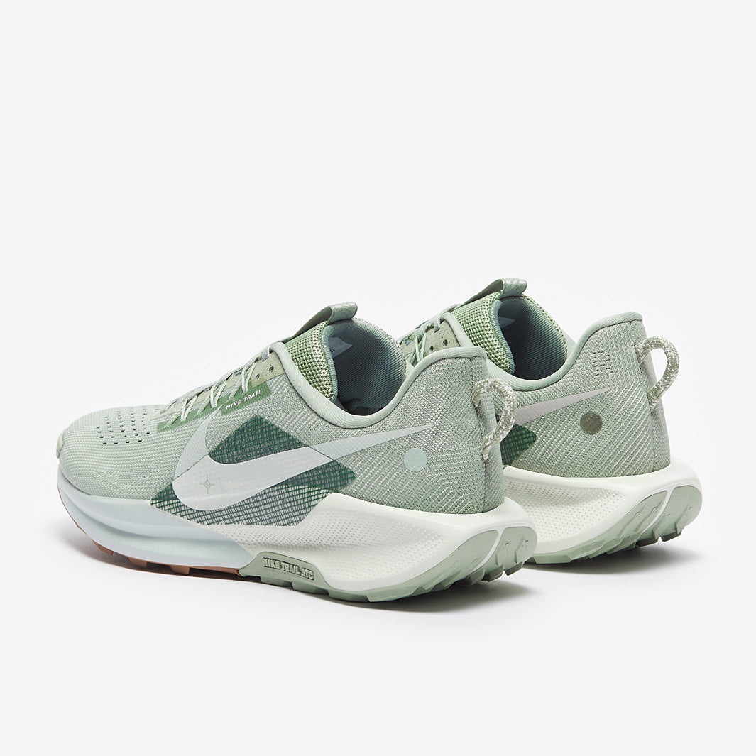 Nike Pegasus Trail 5 - Jade Horizon/Light Silver