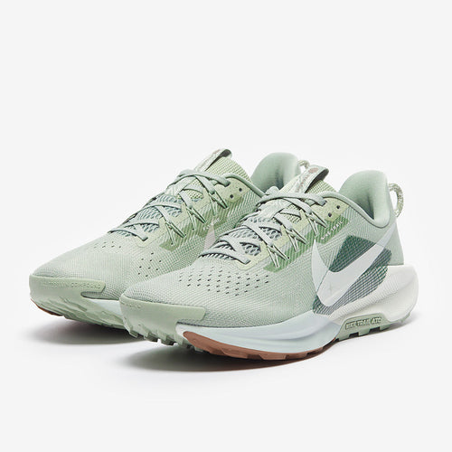 Nike Pegasus Trail 5 - Jade Horizon/Light Silver