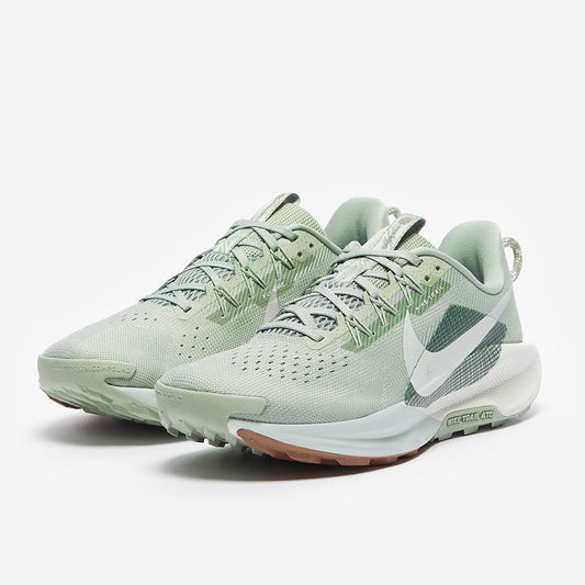 Nike Pegasus Trail 5 - Jade Horizon/Light Silver