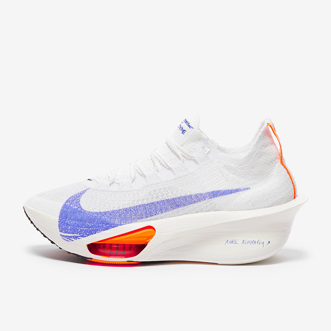Nike Womens Alphafly Next Percent 3 - Multi/Multi