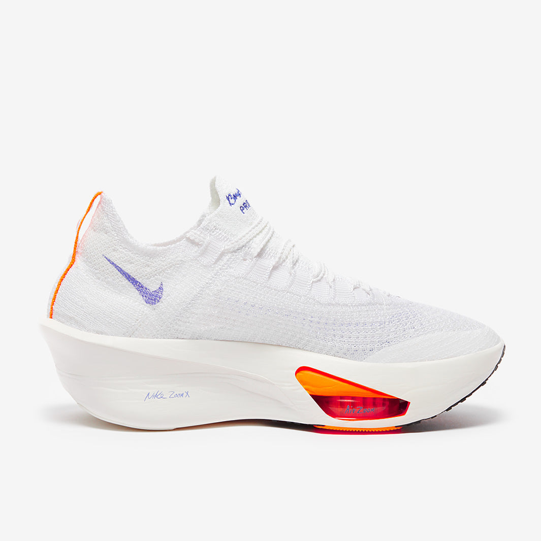 Nike Womens Alphafly Next Percent 3 - Multi/Multi