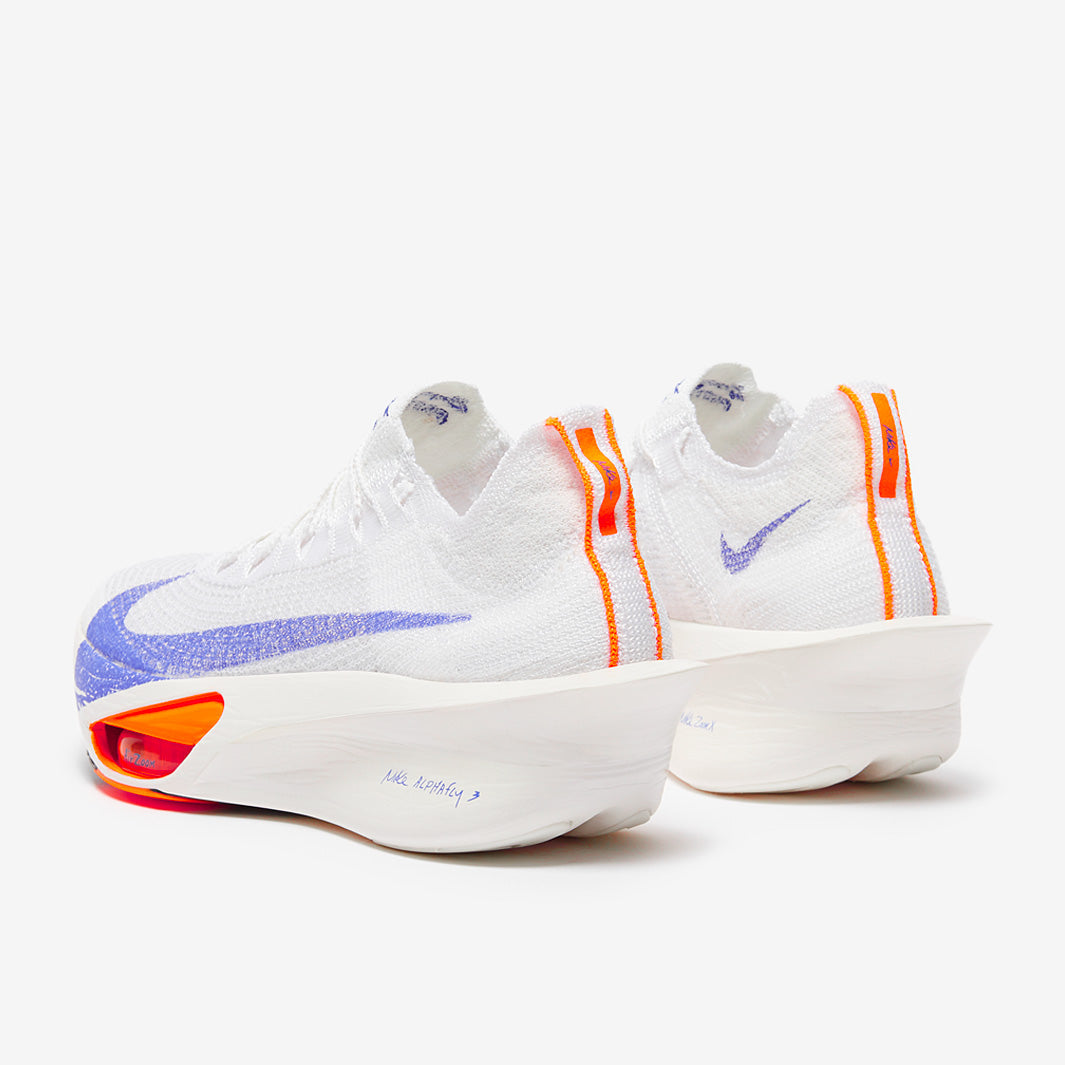 Nike Womens Alphafly Next Percent 3 - Multi/Multi