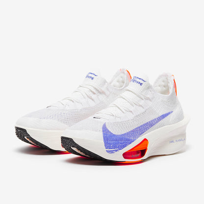Nike Womens Alphafly Next Percent 3 - Multi/Multi
