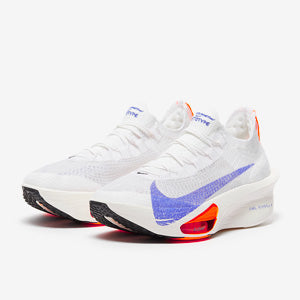 Nike Womens Alphafly Next Percent 3 - Multi/Multi