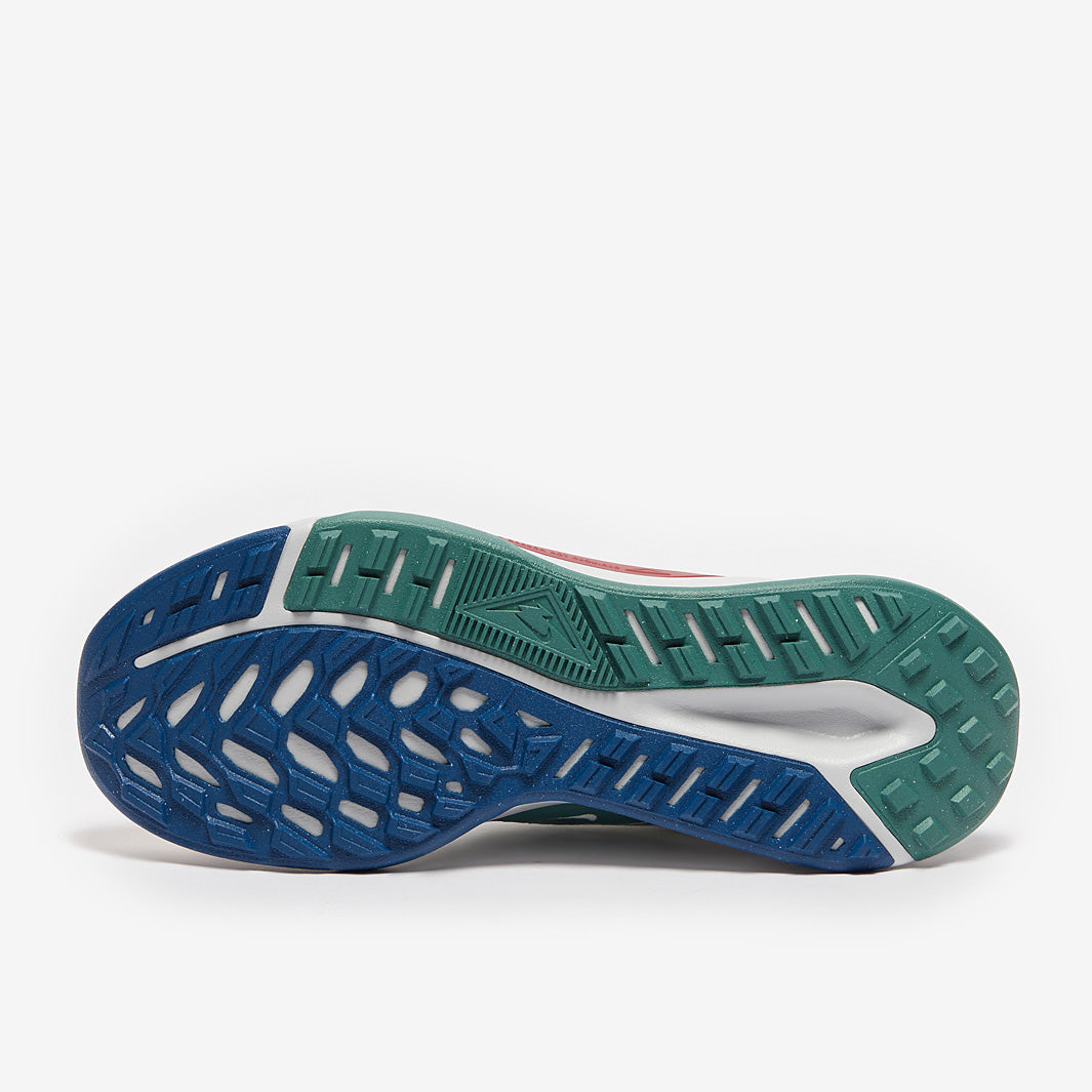 Nike Womens Juniper Trail 2 GORE-TEX - White/Black-Cedar